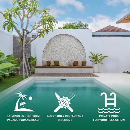 Mena Villa By Bukit Vista