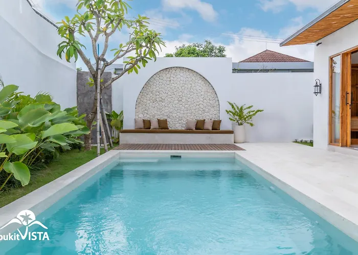 Mena By Bukit Vista * Uluwatu