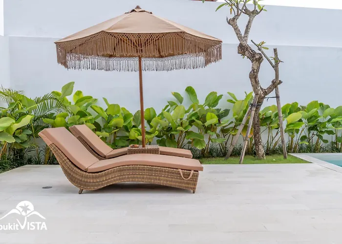 Villa Mena By Bukit Vista *