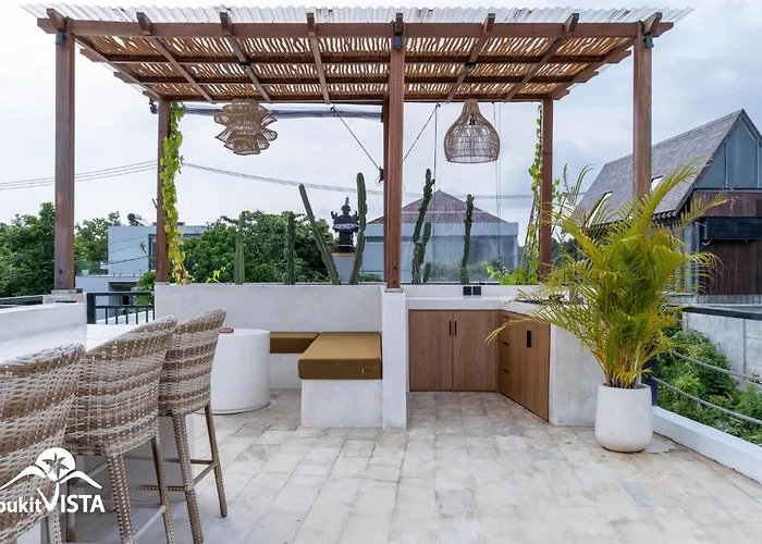 Mena By Bukit Vista Villa