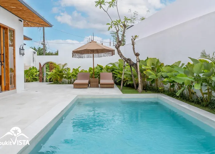 Villa Mena By Bukit Vista *